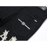 Amiri Jeans