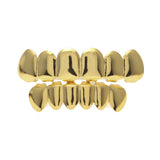 Grillz teeth hip hop gold braces cool braces hiphopgrills Spectrum