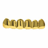 Grillz teeth hip hop gold braces cool braces hiphopgrills Spectrum