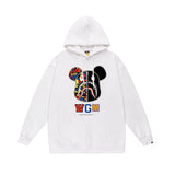 Bathing ape Hoodie