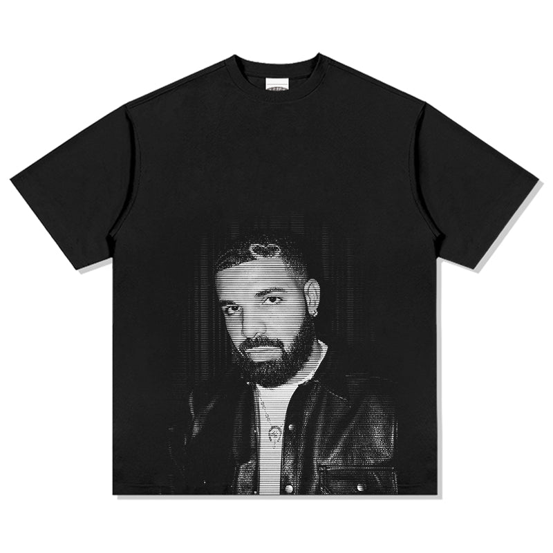 drake2 T shirts