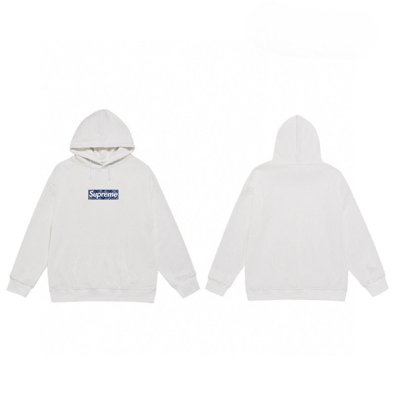 Supreme Hoodie