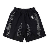 HS Shorts Leisure Sports