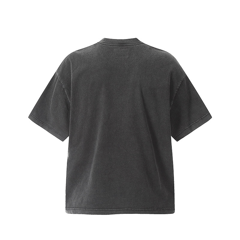 HELLSTAR T-shirt Direct Printing Pattern