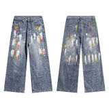 Mens jeans