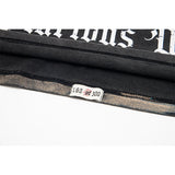 Godspeed T-Shirt Retro Fantasy Pattern