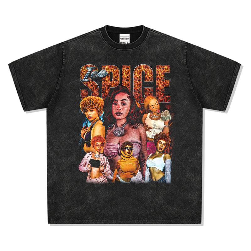 Ice Spice T-shirt