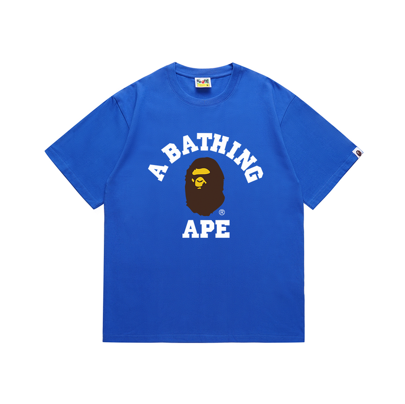 Bathing ape T Shirts