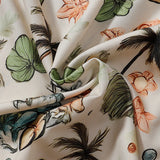 Mens beach shirt
