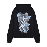 IH NOM UH NIT Hoodie