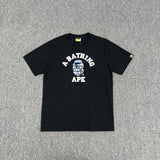 Bathing ape T Shirts