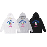 Bathing ape Hoodie