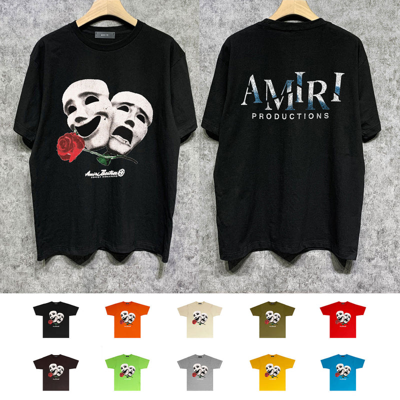 Amiri T Shirts