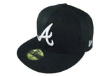 Braves Baseball Hat