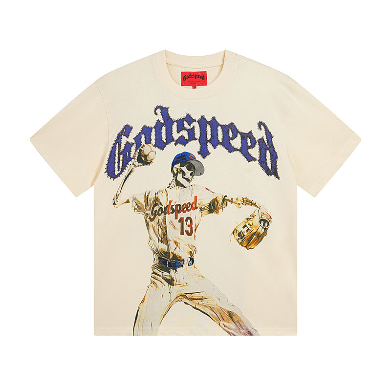 GodSpeed T-Shirt