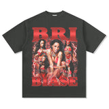 BRI BIASE T-shirt
