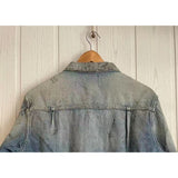ERD Jacket