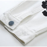 Denim Tears Hoodie Sweatpants Casual Denim Jacket Coat Jeans Suit(Options need to be purchased separately)