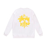 Bathing ape Crew neck sweatshirt