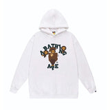 Bathing ape Hoodie
