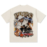 PIMP C T-shirt