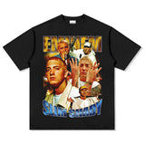 Eminem T-shirt