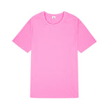 Solid Color T-shirt
