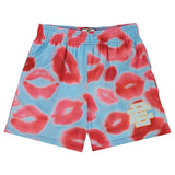 Eric Emanuel EE Shorts Casual Mesh Quick-Dry Quad Summer Sports Quick-Dry Shorts