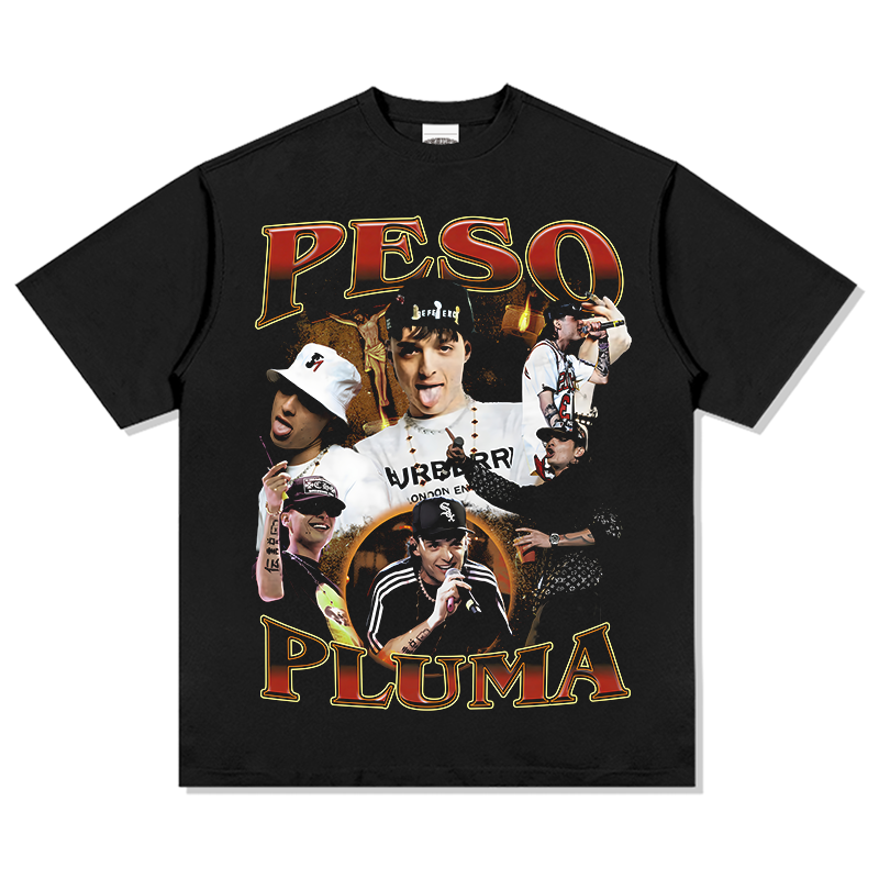 PESO PLUMA T-shirt