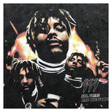 Juice wrld t-shirt