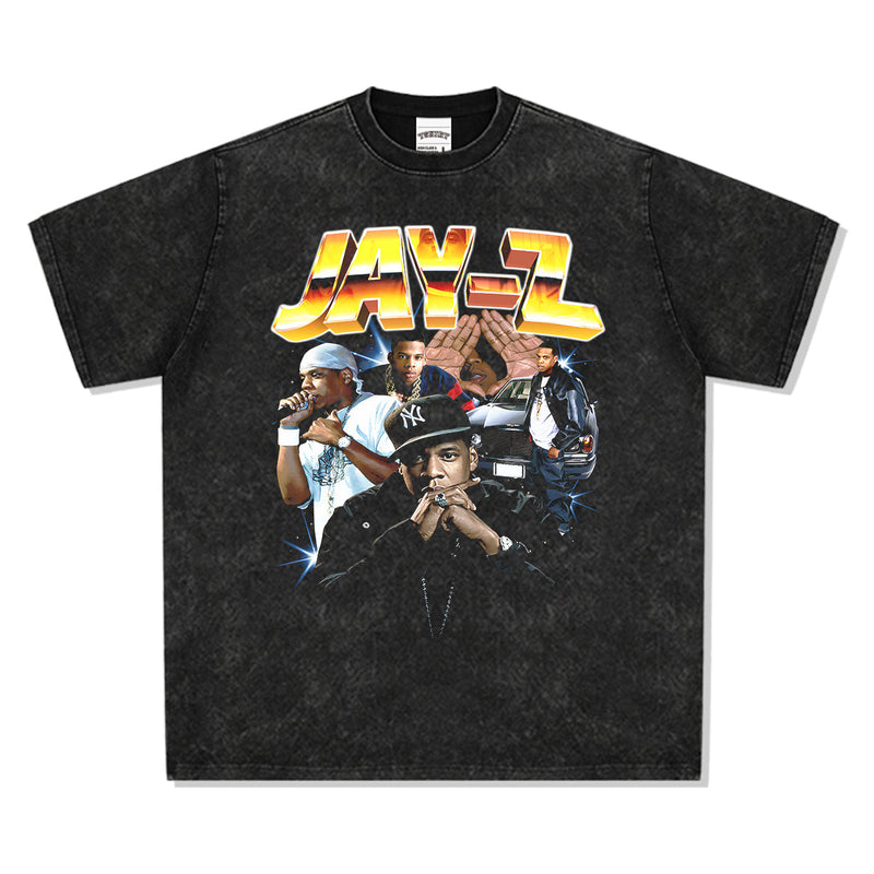 JAY-Z T-shirt
