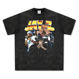 JAY-Z T-shirt