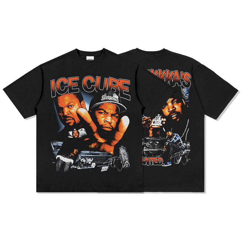 Ice Cube T shirts