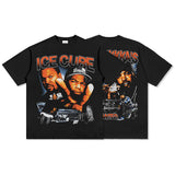 Ice Cube T shirts