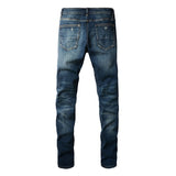Men Trendy Jeans