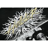 HELLSTAR T-shirt Direct Printing Pattern