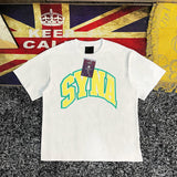 Syna World T Shirts