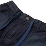 Unisex Shorts Loose Denim Summer