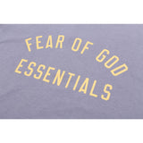 Fog Essentials T-Shirts Spring/Summer FOG Essentials Letter Print Short Sleeve T-Shirt