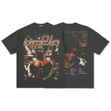 Travis Scott T-shirt