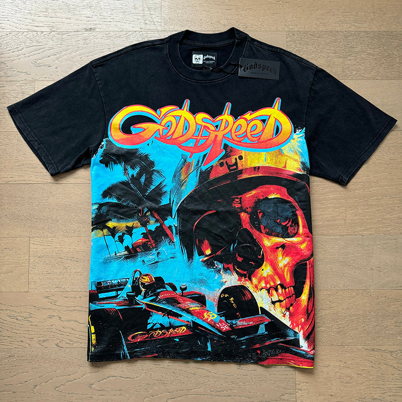 Godspeed T Shirts