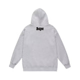 Bathing ape Hoodie