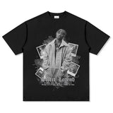 Tupac Shakur T-shirt