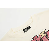 HELLSTAR T-shirt Direct Printing Pattern