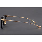CHH Chrome Hearts Glasses Vintage Pure Titanium Myopia Frames