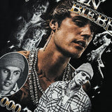 Justin Bieber T-shirt
