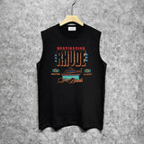 Rhude Tank T Shirts