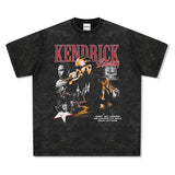 Kendrick Lamar T-shirt