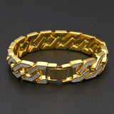 Bracelet Alloy Bracelet Glitter Powder Star Glitter Spectrum St. Valentine's