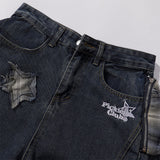 Mens jeans